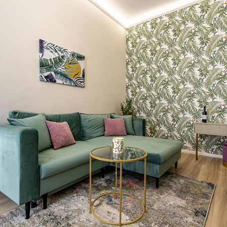 Oasis Apartment On The Broadway With Ac Budapest Extérieur photo