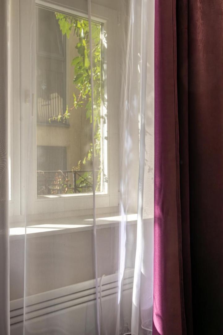 Oasis Apartment On The Broadway With Ac Budapest Extérieur photo